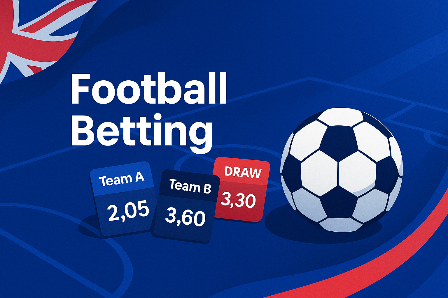 football betting